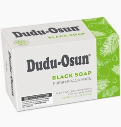 Dudu Osun African Black Soap