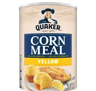 Yellow Corn Meal