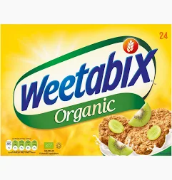 Weetabix