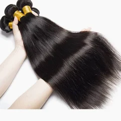 Human Hair Weave Bundle